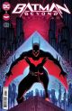 BATMAN BEYOND NEO-YEAR #1 A MAX DUNBAR