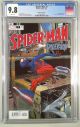 SPIDER-MAN 7 E (2022) CGC 9.8  Humberto Ramos 1ST APPEARANCE SPIDER-BOY VARIANT