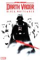 STAR WARS DARTH VADER BLACK WHITE AND RED #1 1:25 AN