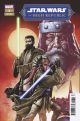 STAR WARS HIGH REPUBLIC #8 1:25 VARIANT SUAYAN VARIANT