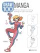 DRAW 100 MANGA SC