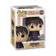 POP ANIMATION INUYASHA MIROKU