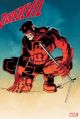 DAREDEVIL #8  (2023) FRANK MILLER VARIANT