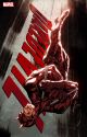 DAREDEVIL #8 (2023) J SCOTT CAMPBELL VARIANT