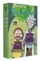 BEST OF RICK AND MORTY SLIPCASE COLLECTION TP