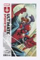 ULTIMATE SPIDER-MAN #3 2ND PTG MARCO CHECCHETTO VAR