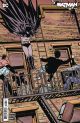 BATMAN #146 COVER F 1:50 JORGE FORNES CARD STOCK VARIANT