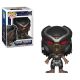 POP FUGITIVE PREDATOR