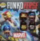 Funkoverse: Marvel 100 4-Pack