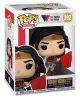 POP WONDER WOMAN 80TH RED SON