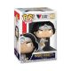 POP WONDER WOMAN 80TH WHITE LANTERN