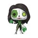 POP DIA DE LOS GREEN LANTERN JESSICA CRUZ