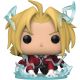 POP ANIMATION FULLMETAL ALCHEMIST FMA EDWARD WITH ENERGY