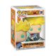 Funko Pop! Dragonball Super Super Saiyan TRUNKS with SPIRIT SWORD