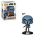 POP STAR WARS MANDALORIAN Koska Reeves SPECIALTY SERIES