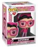 POP Heroes: Breast Cancer Awareness- Bombshell Catwoman