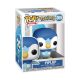 POP GAMES POKEMON PIPLUP