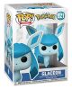 POP GAMES POKEMON GLACEON