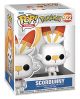 POP GAMES POKEMON SCORBUNNY