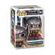 POP MARVEL THOR LOVE & THUNDER MIGHTY THOR JANE FOSTER