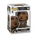 POP MARVEL BLACK PANTHER WAKANDA FOREVER M`BAKU