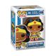 POP DC HEROES HOLIDAY WONDER WOMAN GINGERBREAD