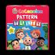 CoComelon Pattern Party Game