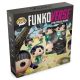 POP! Funkoverse: Squid Game 4-Pack