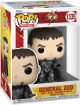 POP DC MOVIES THE FLASH GENERAL ZOD