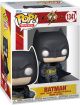 POP DC MOVIES THE FLASH BATMAN ARMOR SUIT