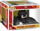 POP RIDE SUPER DELUXE THE FLASH BATMAN BATWING