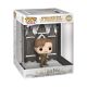 POP DELUXE HARRY POTTER HOGSMEADE Shrieking Shack WITH Lupin