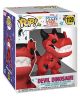 POP MARVEL MOON GIRL & DEVIL DINO Devil Dinosaur