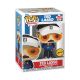 POP TV: Ted Lasso- Ted CHASE FIGURE