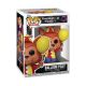 POP GAMES FIVE NIGHTS AT FREDDY'S BALLOON FOXY