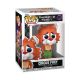 POP GAMES FIVE NIGHTS AT FREDDY'S CIRCUS FOXY