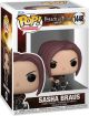 POP ANIMATION Attack on Titan Final Season Sasha Braus