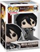 POP ANIMATION Attack on Titan Final Season Mikasa Ackermann