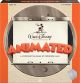 Disney Animated Game (PRE-OWNED)