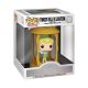 POP DELUXE DISNEY PETER PAN TINKER BELL IN LANTERN