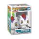 POP ANIMATION DIGIMON GOMAMON