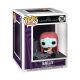 POP Disney Nightmare Before Christmas Sally With Gravestone