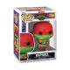 POP TEENAGE MUTANT NINJA TURTLES MOVIE MUTANT MAYHEM RAPHAEL