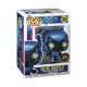 POP DC MOVIES BLUE BEETLE GLOW IN THE DARK CHASE VARIANT