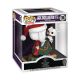 POP DISNEY NIGHTMARE BEFORE CHRISTMAS 30TH ANNIVERSARY JACK & ZERO WITH TREE