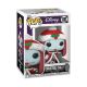 POP DISNEY NIGHTMARE BEFORE CHRISTMAS 30TH ANNIVERSARY CHRISTMAS SALLY