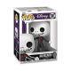 POP DISNEY NIGHTMARE BEFORE CHRISTMAS 30TH ANNIVERSARY FORMAL JACK