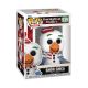 POP GAMES FIVE NIGHTS AT FREDDY'S HOLIDAY CHICA