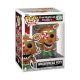 POP GAMES FIVE NIGHTS AT FREDDY'S HOLIDAY FOXY