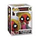 POP MARVEL DEADPOOL BEAUTY PAGEANT